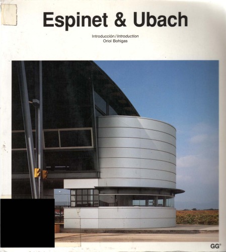 Espinet and Ubach