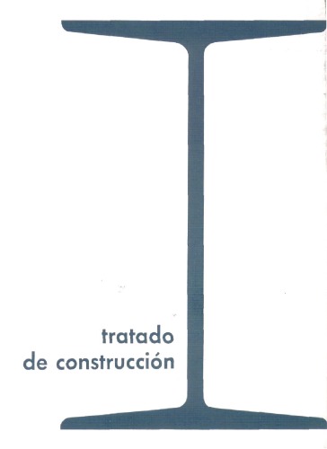 Tratado de Construccion