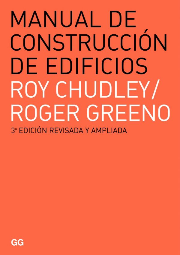 Manual de construcción de edificios