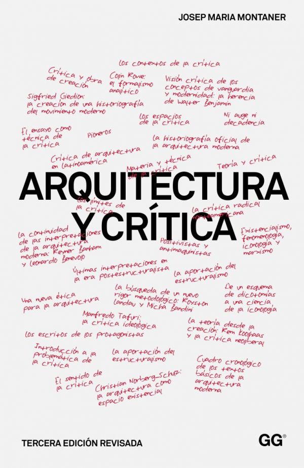 Arquitectura y crítica