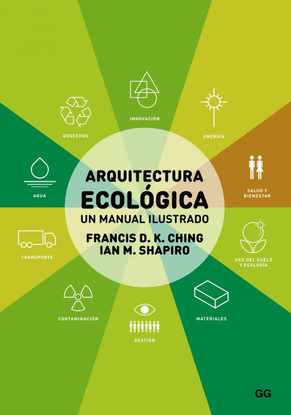 Arquitectura ecológica un manual ilustrado