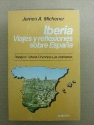 Iberia: viajes y reflexiones sobre Espana Vol. II