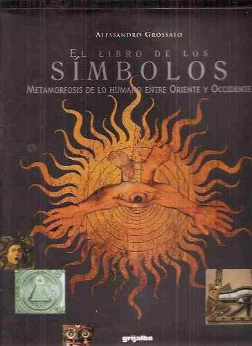 El Libro De Los Simbolos (Spanish Edition)