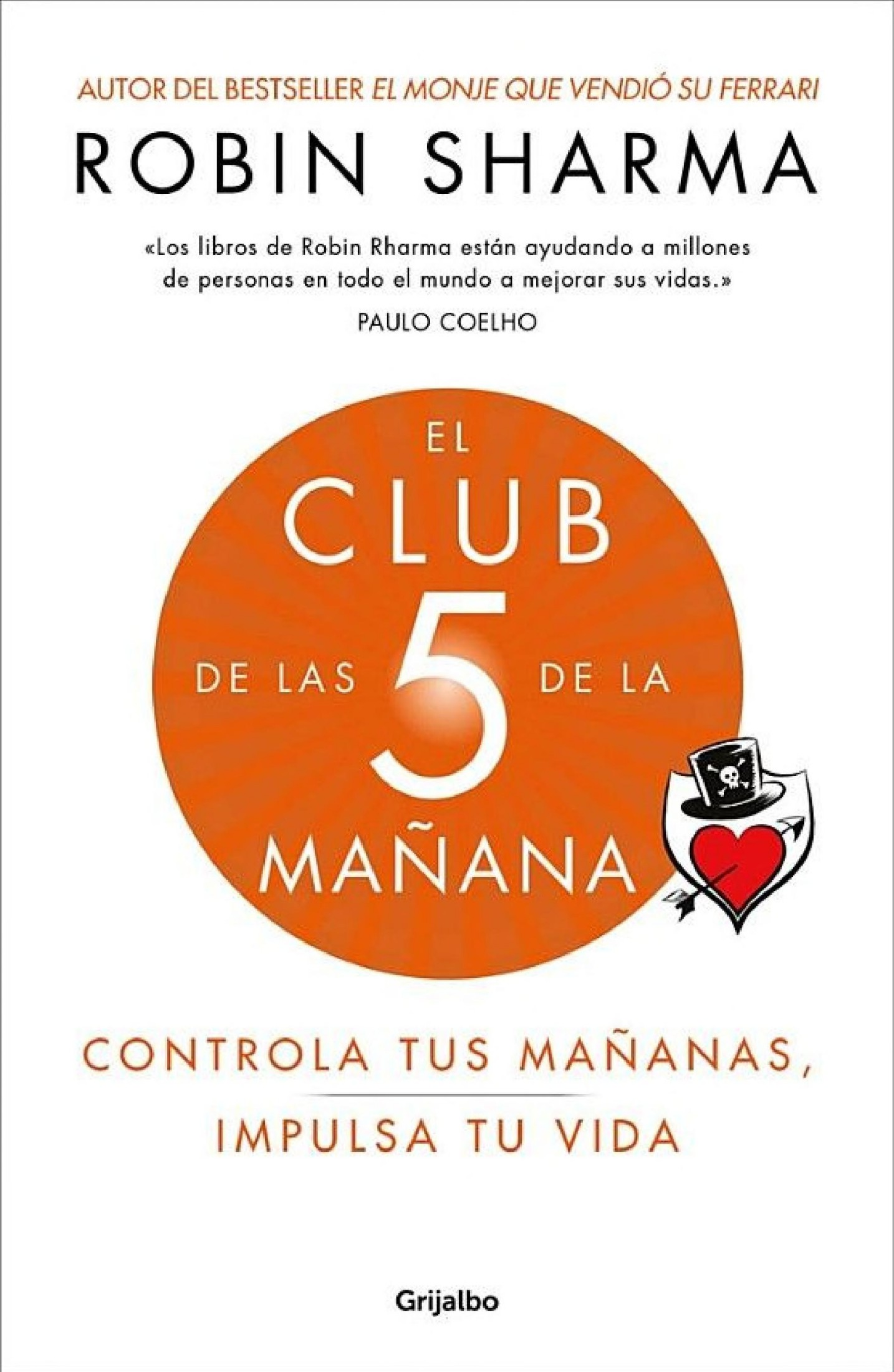 El Club de las 5 de la mañana