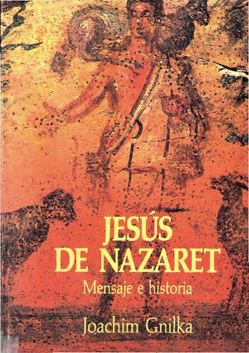 Jesús de Nazaret