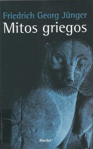 Los mitos griegos (Spanish Edition)