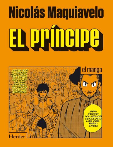 El príncipe