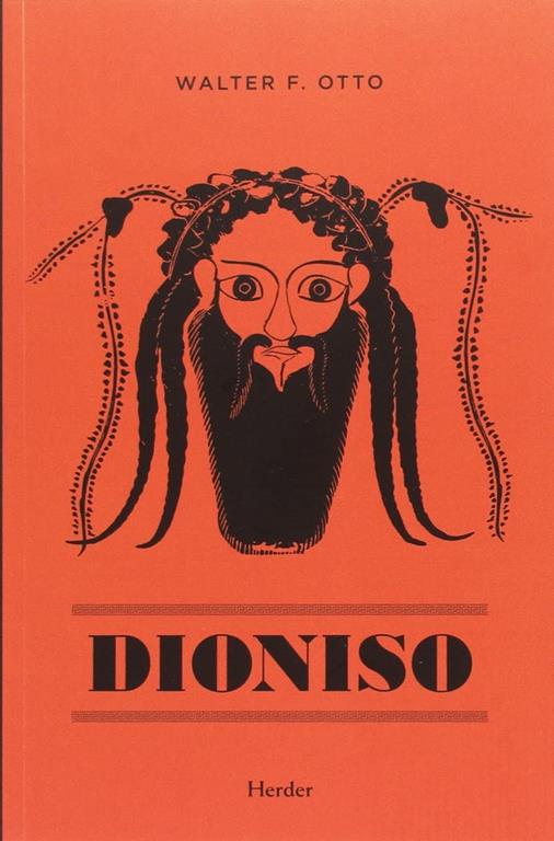 Dioniso: Mito y culto (Spanish Edition)