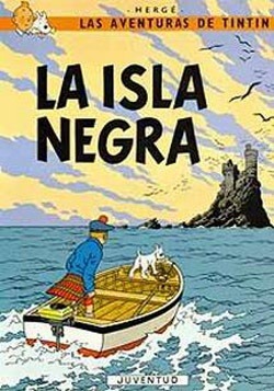 La isla Negra