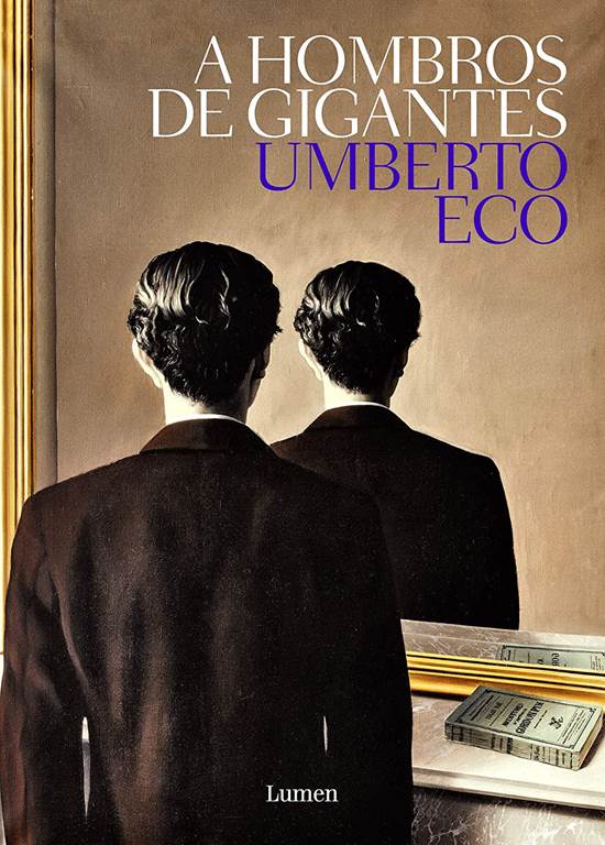 A hombros de gigante / On the Shoulders of Giants (Ensayo) (Spanish Edition)