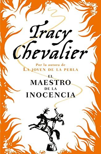 El maestro de la inocencia (NARRATIVA) (Spanish Edition)