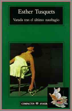 Varada tras el último naufragio (Palabra menor) (Spanish Edition)