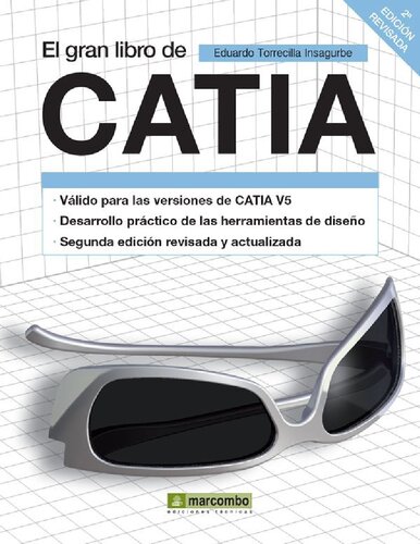 El gran libro de Catia