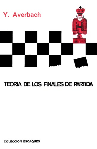 Teoría de los finales de partida