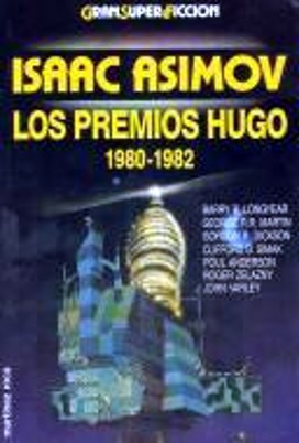 Los Premios Hugo 1980-1982