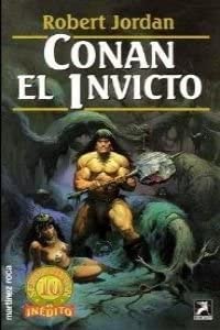 Conan el Invicto