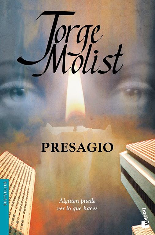 Presagio (Bestseller Internacional) (Spanish Edition)