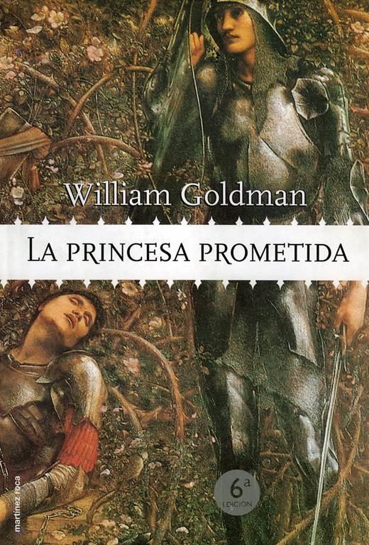 La princesa prometida (MR Dimensiones) (Spanish Edition)