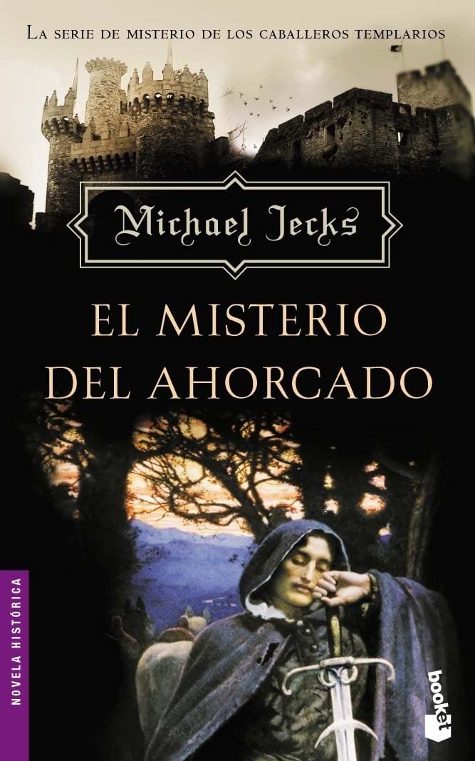 El misterio del ahorcado (Spanish Edition)