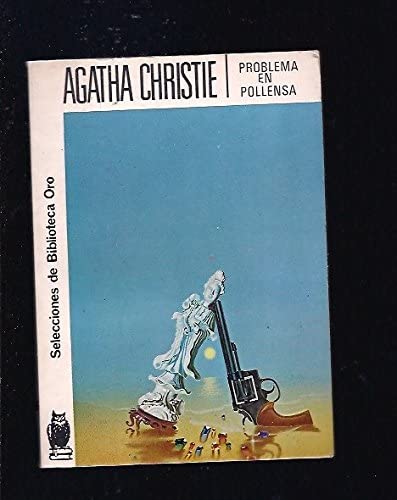 Problema En Pollensa (The Regatta Mystery)