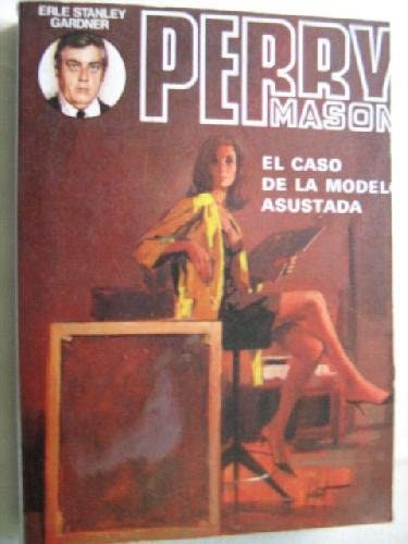 El caso de la modelo asustada (Spanish Edition)
