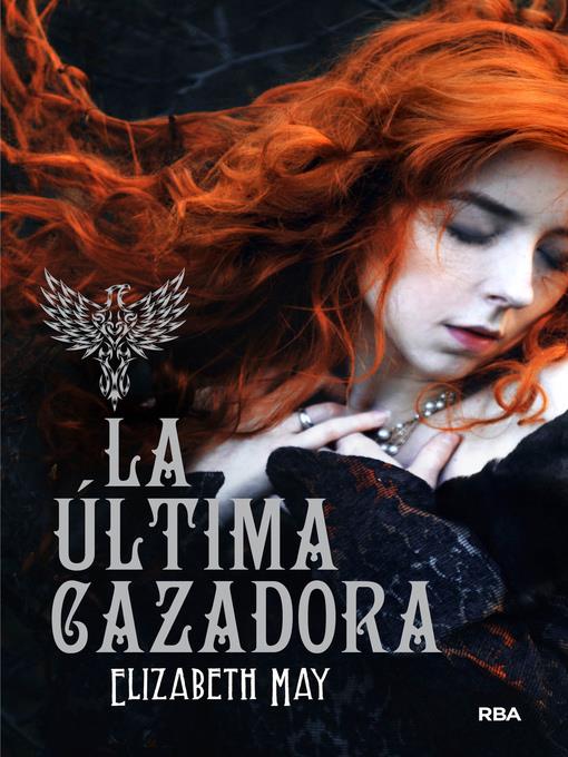 La última cazadora