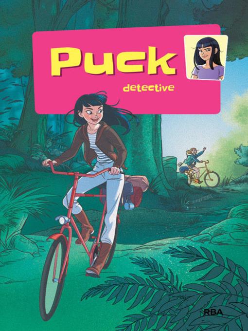 Puck detective