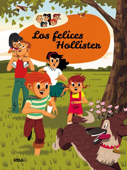 Los felices Hollister