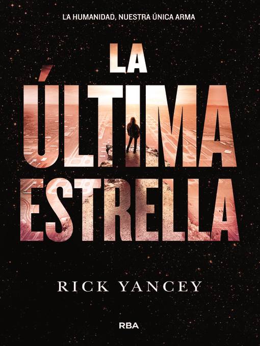 La última estrella