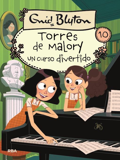 Un curso divertido