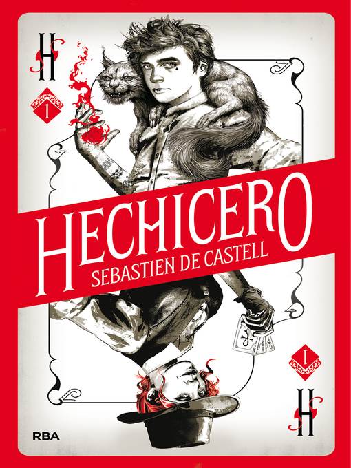 Hechicero