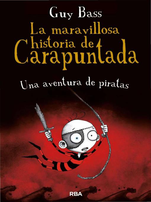 Una aventura de piratas