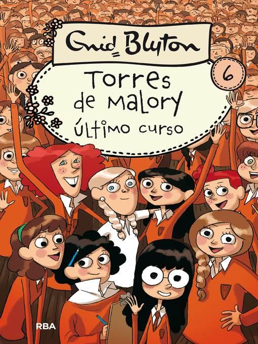 Último curso