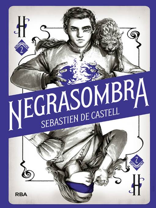 Negrasombra