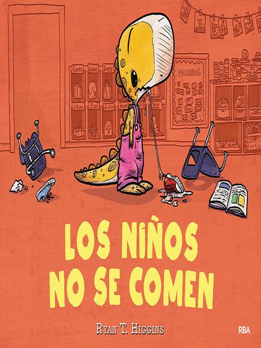 Los niños no se comen