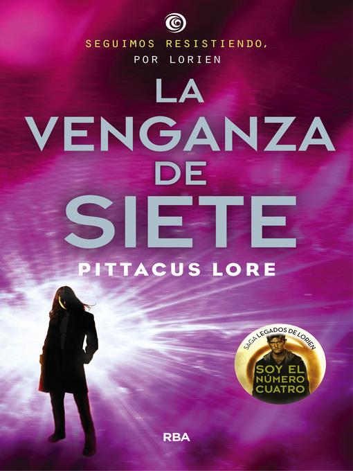 La venganza de Siete