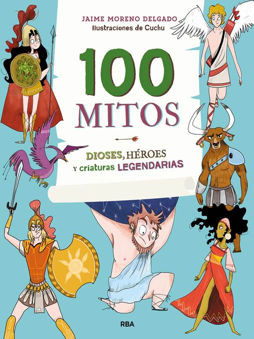 100 mitos