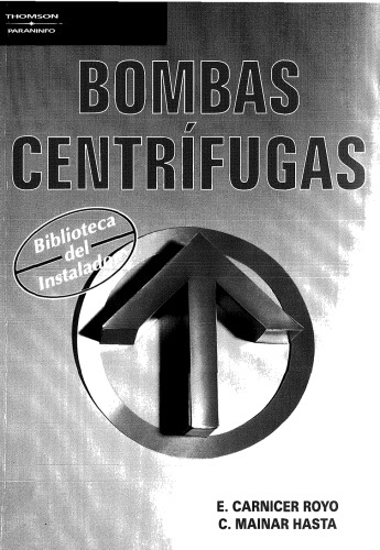 Bombas Centrifugas