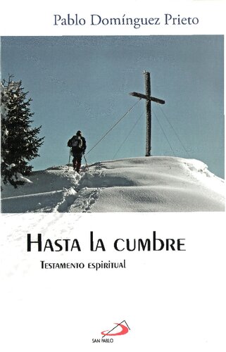 Hasta la cumbre 