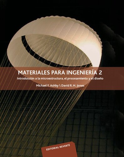 Materiales para ingeniería