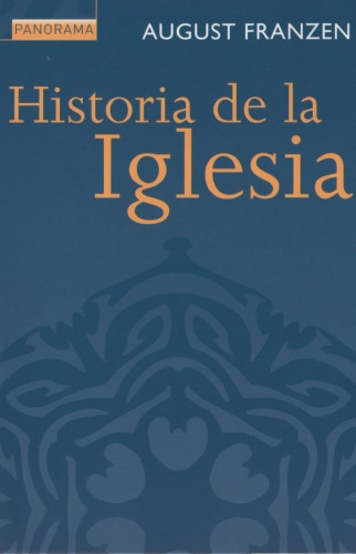 Historia de la Iglesia