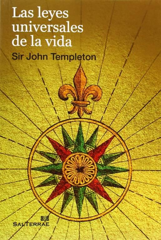 Las leyes universales de la vida (Proyecto) (Spanish Edition)