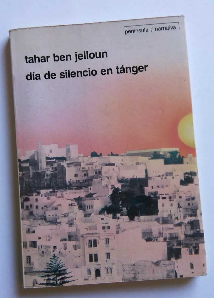 Dia De Silencio En Tanger