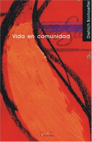 Vida en Comunidad (Nueva Alianza Minor)