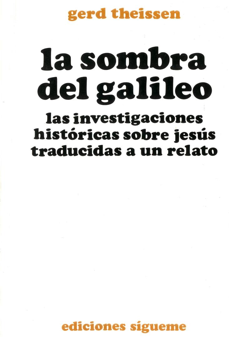 La Sombra del Galileo