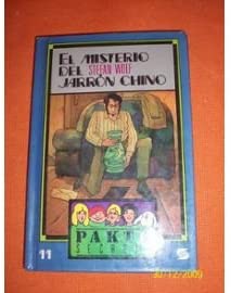 Misterio del jarr=n chino, el