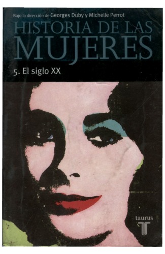 Historia de las mujeres, 5 - El siglo XX