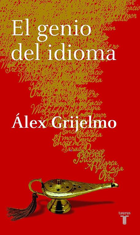 El genio del idioma (Pensamiento) (Spanish Edition)