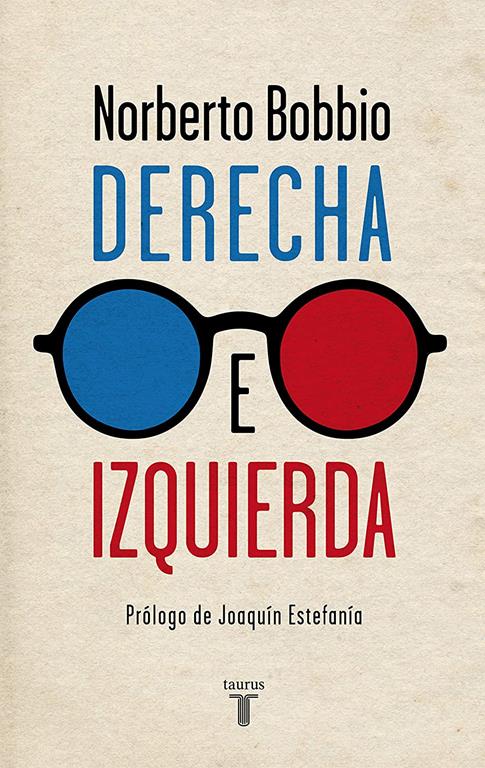 Derecha e izquierda (Pensamiento) (Spanish Edition)
