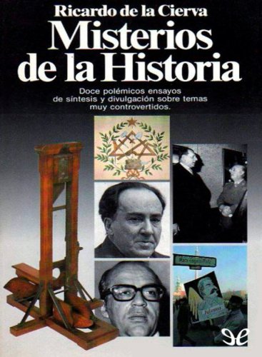 Misterios de la historia (Documento)